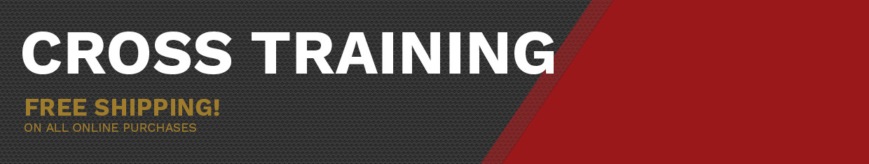 Cross Training Cross Training