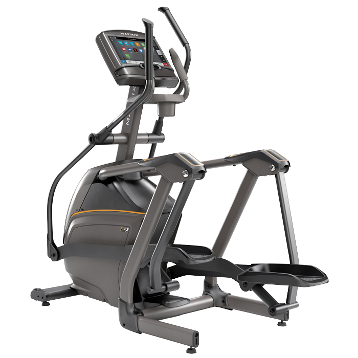 Matrix E30 Elliptical with XIR Console Matrix E30 Elliptical with XIR Console