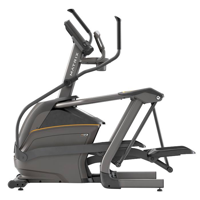 Matrix E30 Elliptical with XR Console Matrix E30 Elliptical with XR Console