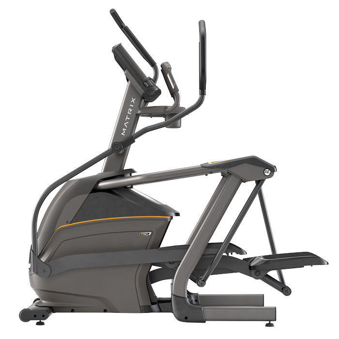 Matrix E50 Elliptical with XR Console Matrix E50 Elliptical with XR Console