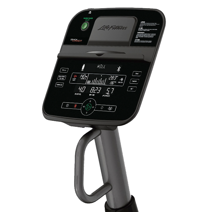 Life Fitness RS1 Recumbent Lifecycle Life Fitness RS1 Recumbent Lifecycle