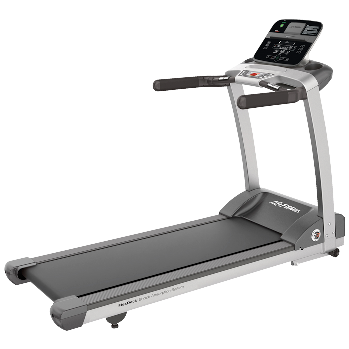 Life Fitness T3 Treadmill with Track Connect Console Life Fitness T3 Treadmill with Track Connect Console