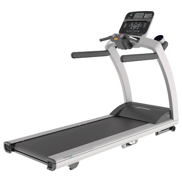 Life Fitness T5 Treadmill with Track Connect Console Life Fitness T5 Treadmill with Track Connect Console