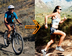 Bike Types